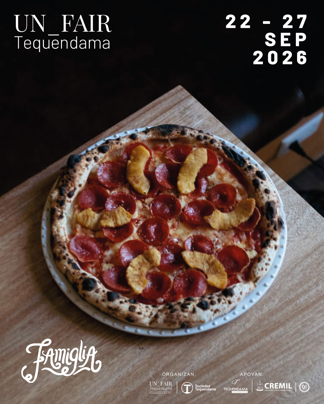 FAMIGLIA
