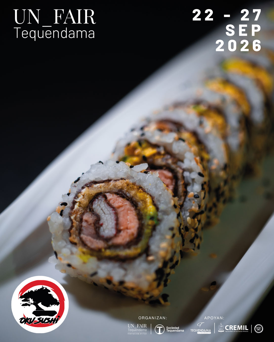 OKU-SUSHI