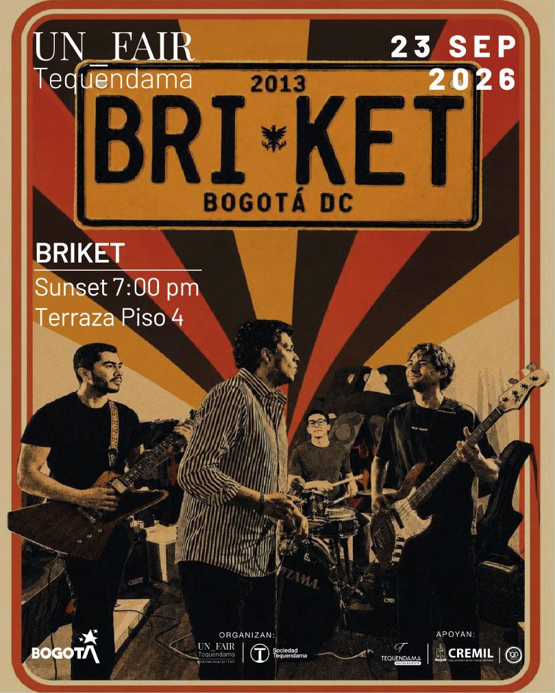 bricket